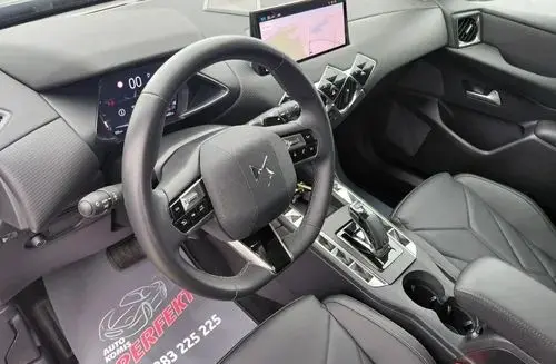 DS 3 Crossback 