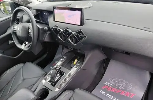 DS 3 Crossback 