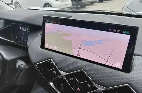 DS 3 Crossback 