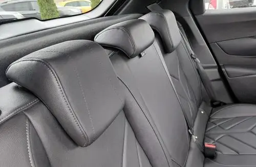 DS 3 Crossback 