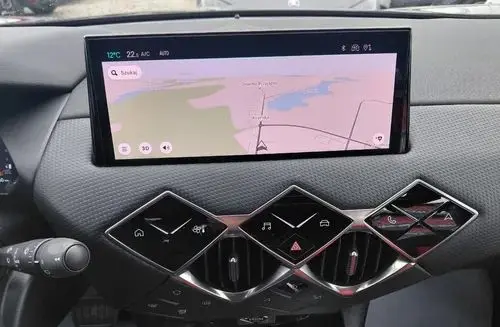 DS 3 Crossback 