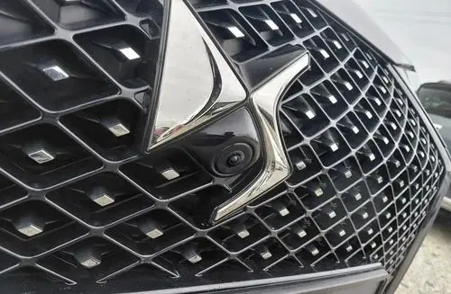 DS 3 Crossback 