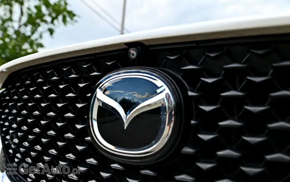 MAZDA CX-30 E-SKYACTIVE X 186 SKYACTIV-Drive PRIME-LINE