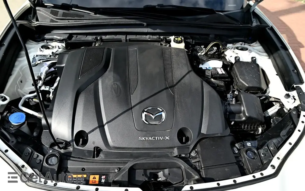 MAZDA CX-30 E-SKYACTIVE X 186 SKYACTIV-Drive PRIME-LINE