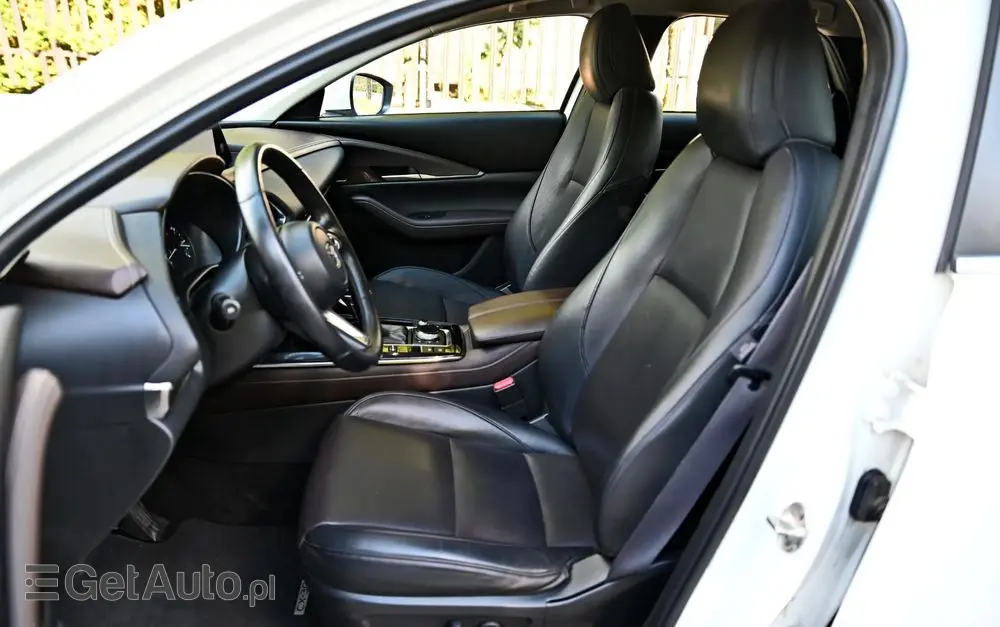 MAZDA CX-30 E-SKYACTIVE X 186 SKYACTIV-Drive PRIME-LINE