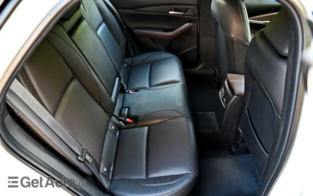 MAZDA CX-30 E-SKYACTIVE X 186 SKYACTIV-Drive PRIME-LINE