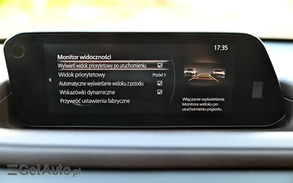 MAZDA CX-30 E-SKYACTIVE X 186 SKYACTIV-Drive PRIME-LINE