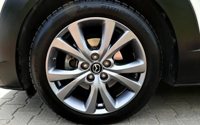 MAZDA CX-30 E-SKYACTIVE X 186 SKYACTIV-Drive PRIME-LINE