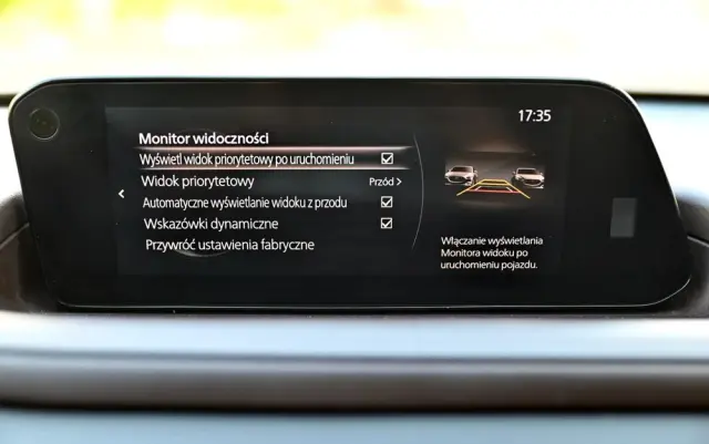 MAZDA CX-30 E-SKYACTIVE X 186 SKYACTIV-Drive PRIME-LINE