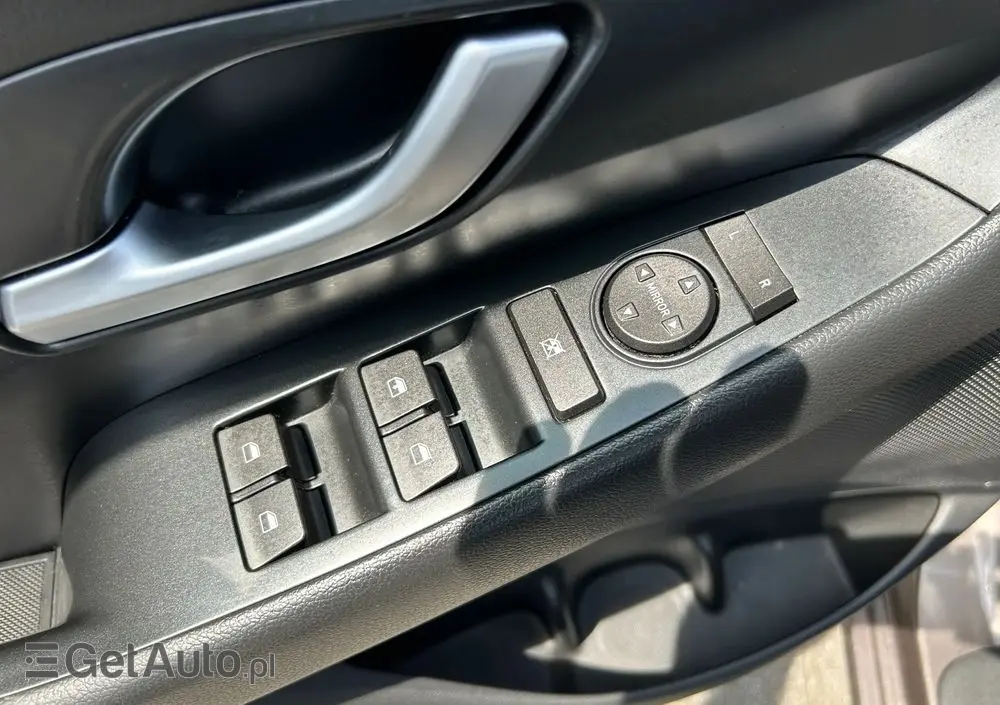 HYUNDAI I30 1.5 DPI Classic +