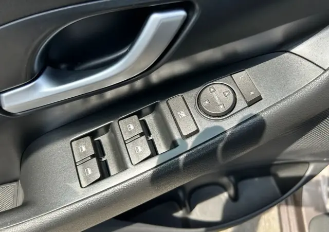 HYUNDAI I30 1.5 DPI Classic +