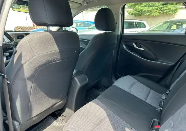 HYUNDAI I30 1.5 DPI Classic +