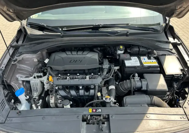 HYUNDAI I30 1.5 DPI Classic +