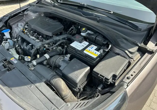 HYUNDAI I30 1.5 DPI Classic +