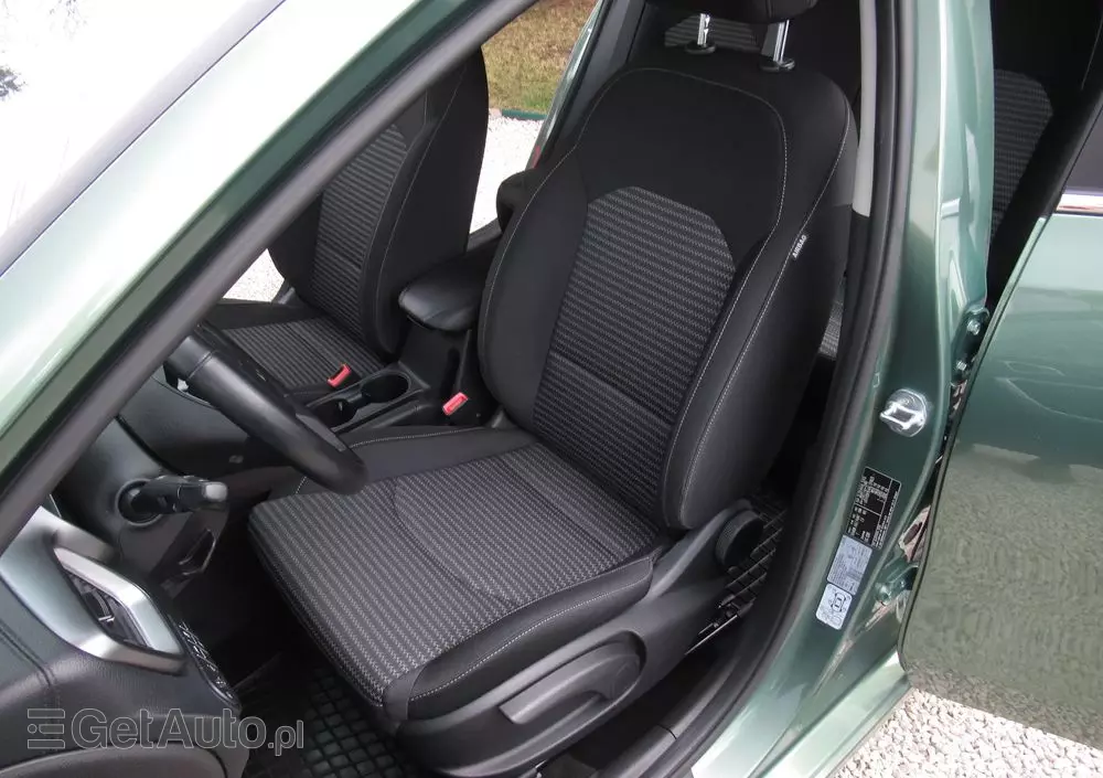 KIA Ceed 1.5 T-GDI M