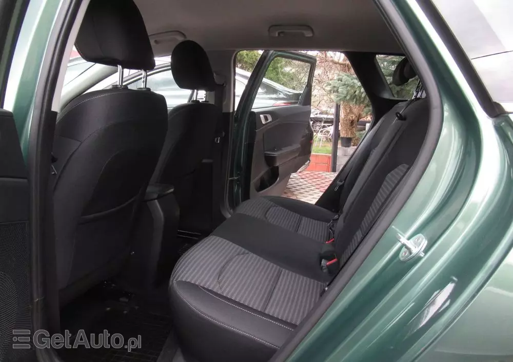 KIA Ceed 1.5 T-GDI M