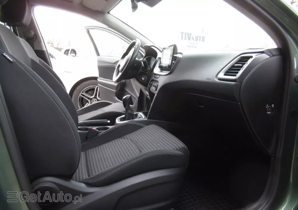 KIA Ceed 1.5 T-GDI M