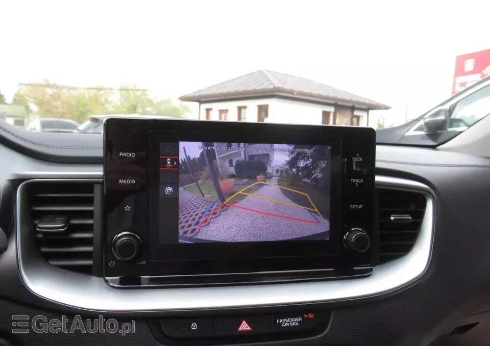 KIA Ceed 1.5 T-GDI M