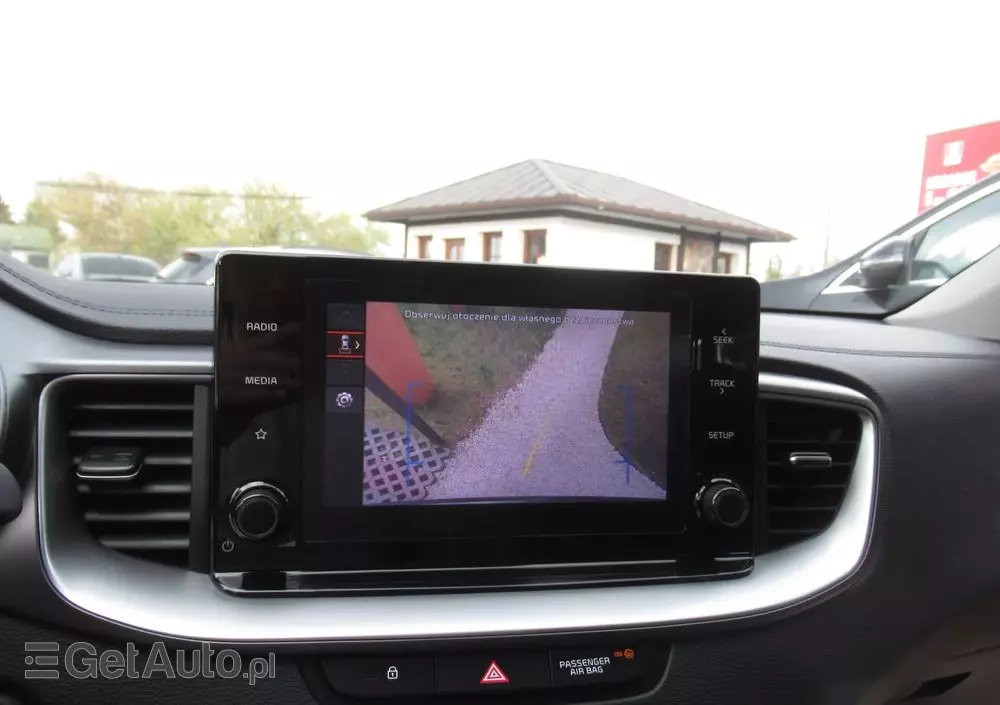 KIA Ceed 1.5 T-GDI M