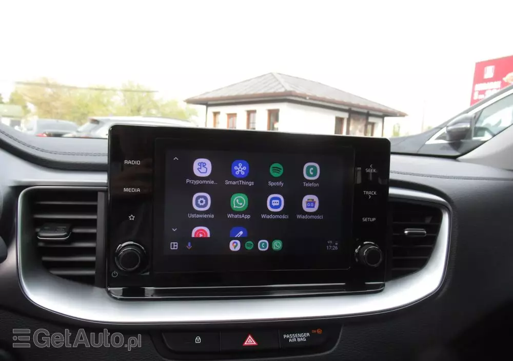 KIA Ceed 1.5 T-GDI M