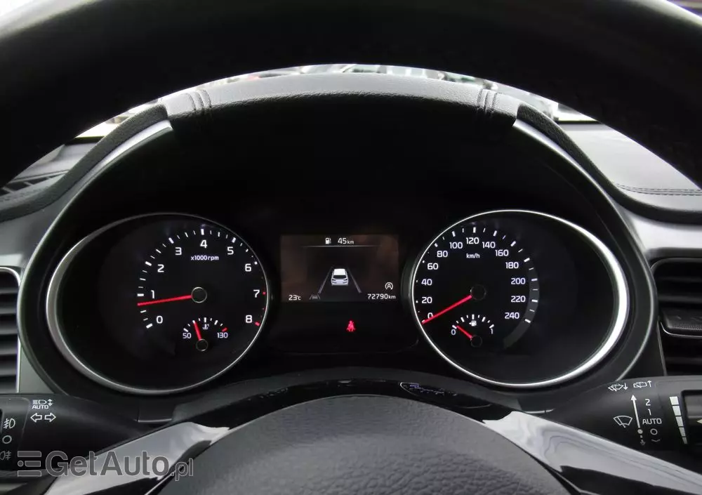 KIA Ceed 1.5 T-GDI M