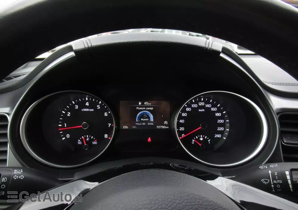 KIA Ceed 1.5 T-GDI M