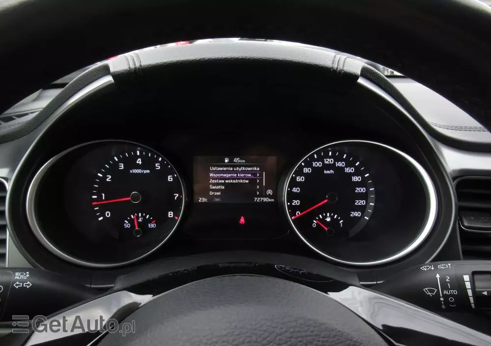 KIA Ceed 1.5 T-GDI M