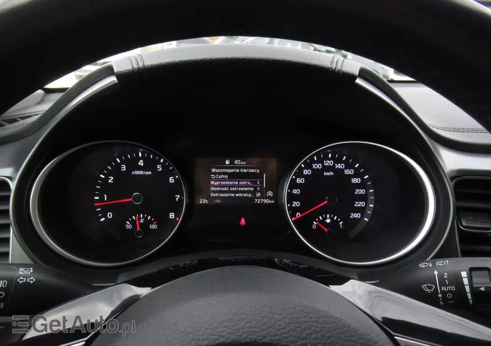 KIA Ceed 1.5 T-GDI M