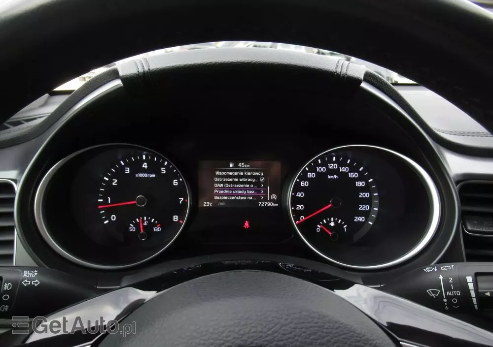 KIA Ceed 1.5 T-GDI M