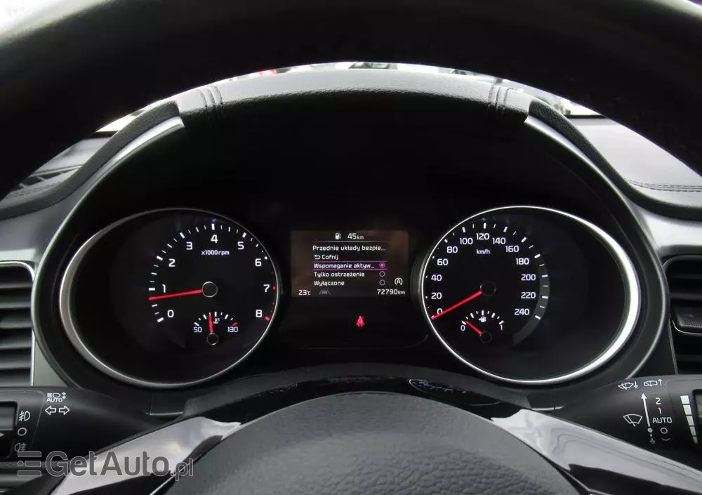 KIA Ceed 1.5 T-GDI M