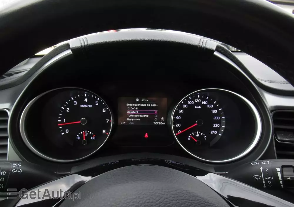 KIA Ceed 1.5 T-GDI M