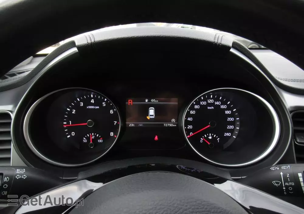 KIA Ceed 1.5 T-GDI M