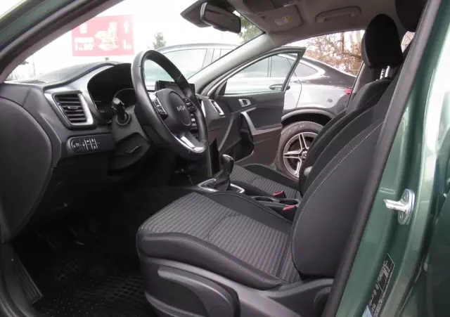 KIA Ceed 1.5 T-GDI M