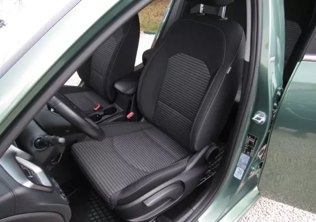 KIA Ceed 1.5 T-GDI M