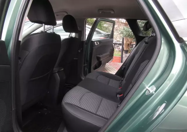 KIA Ceed 1.5 T-GDI M