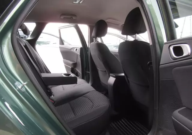 KIA Ceed 1.5 T-GDI M