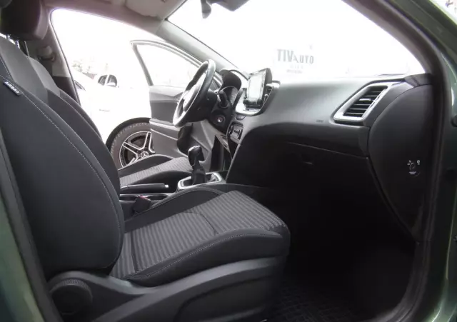 KIA Ceed 1.5 T-GDI M