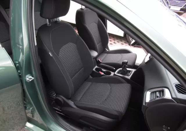 KIA Ceed 1.5 T-GDI M