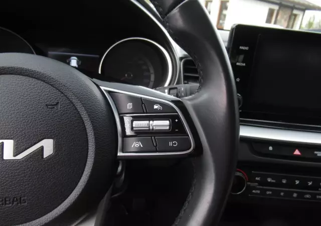 KIA Ceed 1.5 T-GDI M