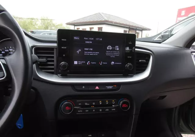 KIA Ceed 1.5 T-GDI M