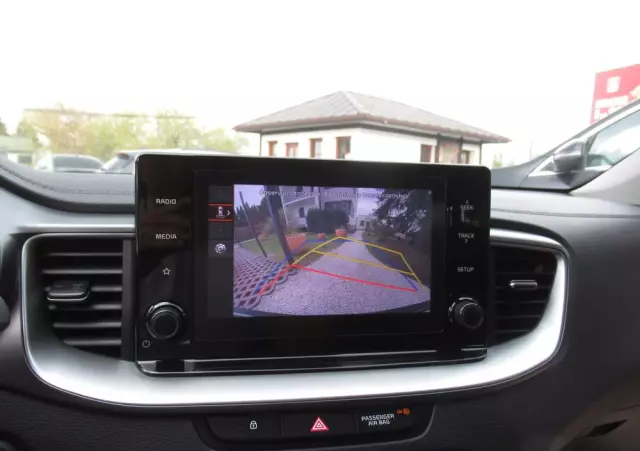 KIA Ceed 1.5 T-GDI M