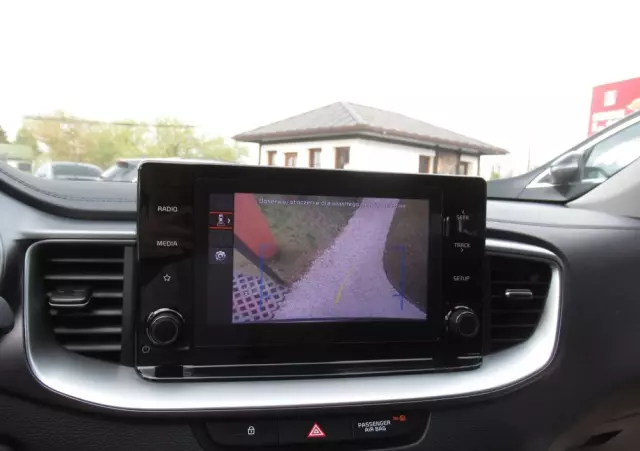 KIA Ceed 1.5 T-GDI M