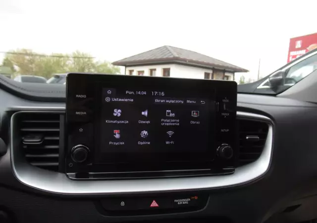 KIA Ceed 1.5 T-GDI M