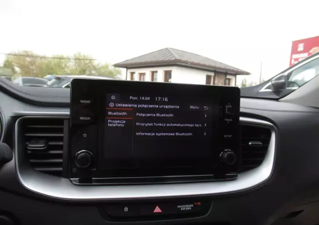 KIA Ceed 1.5 T-GDI M