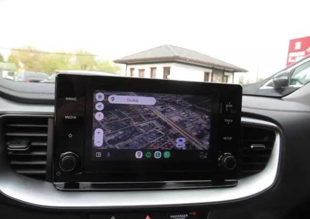 KIA Ceed 1.5 T-GDI M