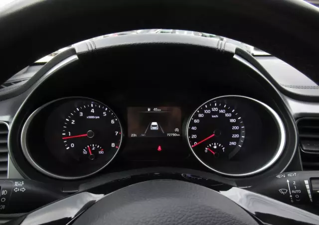 KIA Ceed 1.5 T-GDI M