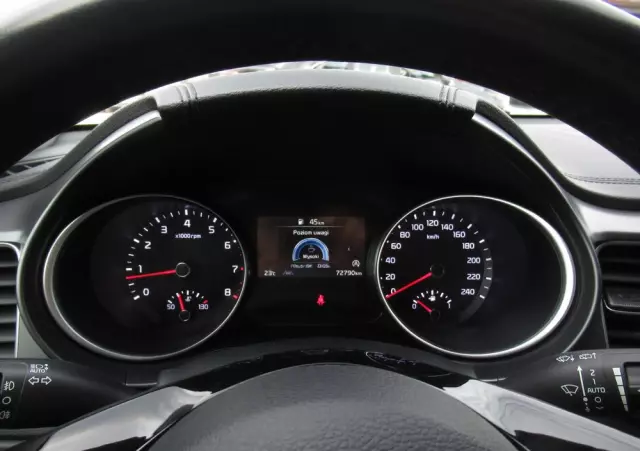 KIA Ceed 1.5 T-GDI M