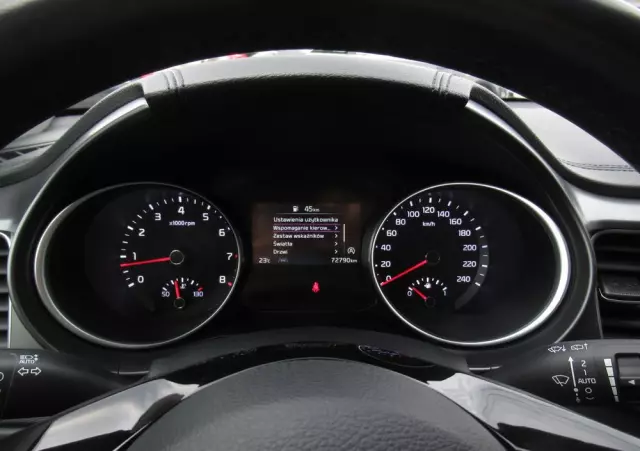 KIA Ceed 1.5 T-GDI M