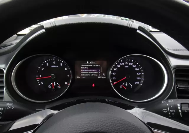 KIA Ceed 1.5 T-GDI M