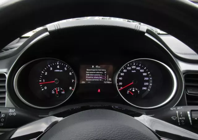 KIA Ceed 1.5 T-GDI M